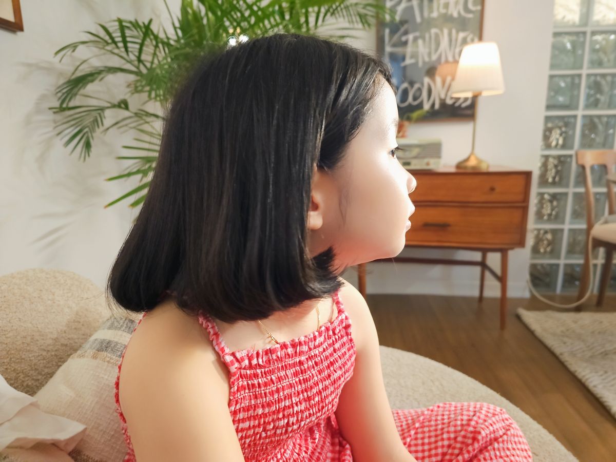 최서아/무보정 サムネイル画像