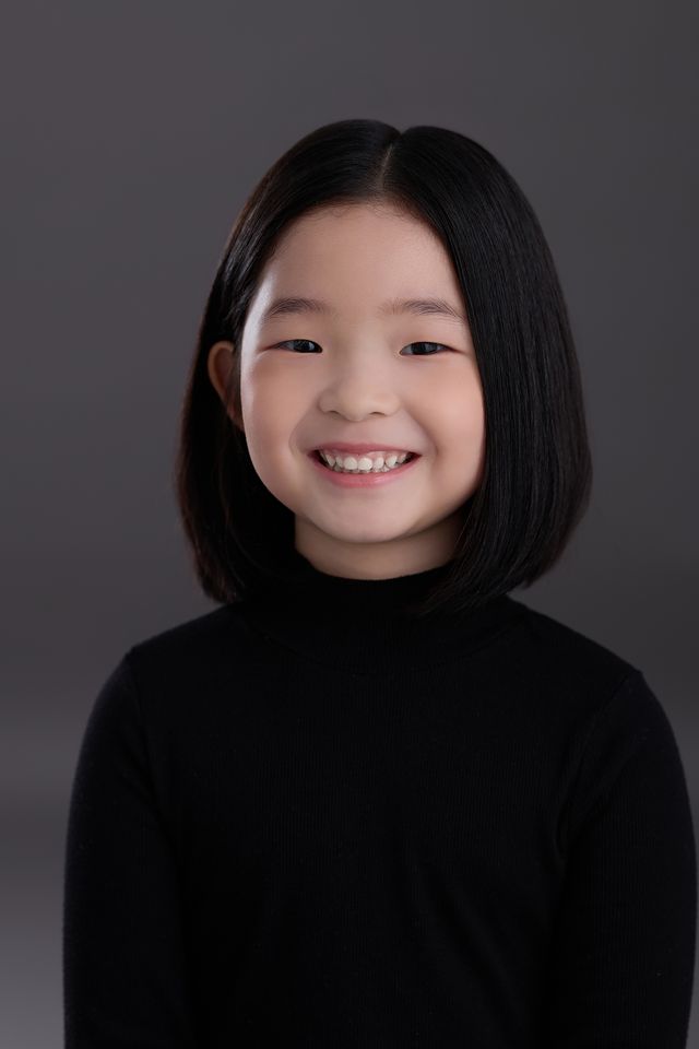 최서아/무보정 サムネイル画像