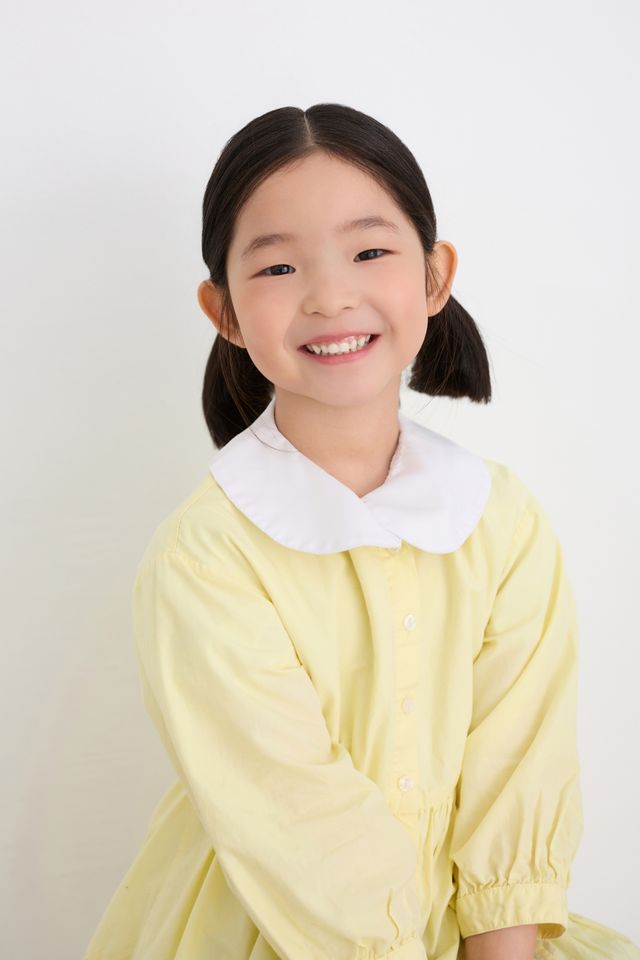 최서아/무보정 サムネイル画像