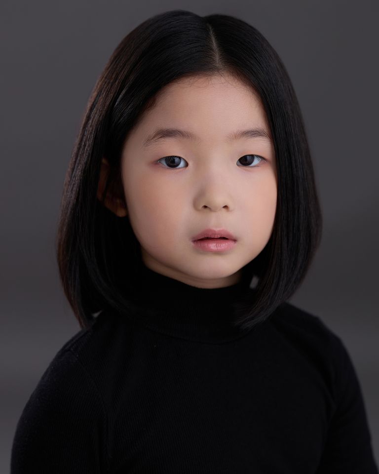 최서아/무보정 サムネイル画像