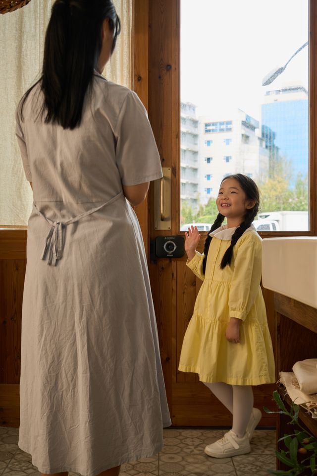 최서아/무보정 サムネイル画像