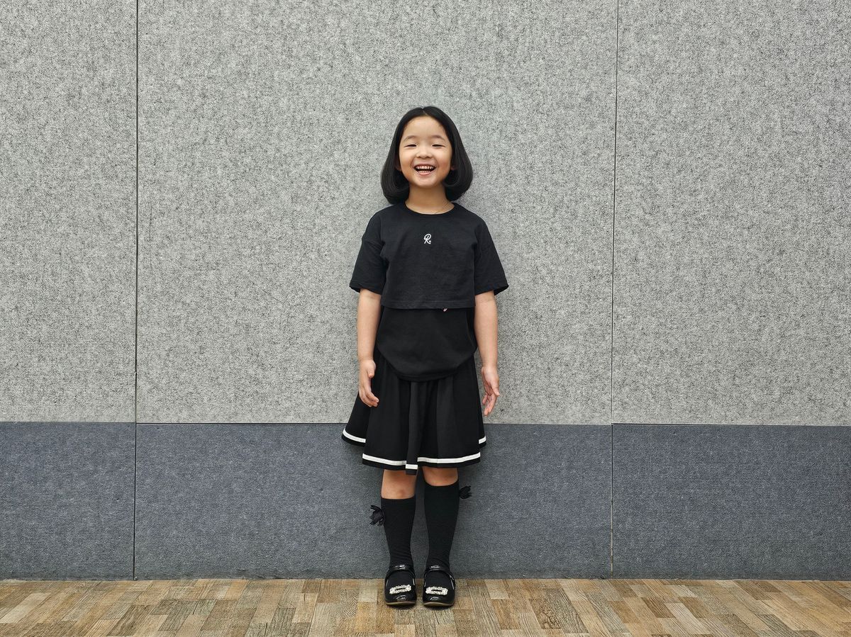 최서아/무보정 サムネイル画像