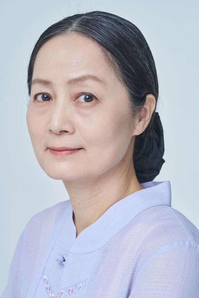 Kim Geun-young Thumbnail image