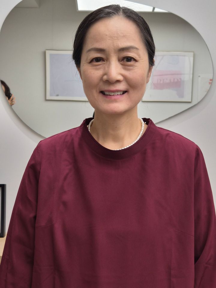 Kim Geun-young Thumbnail image