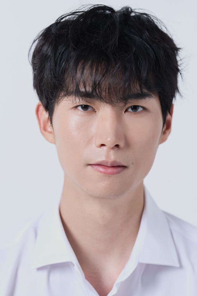 Yu Su-min Thumbnail image