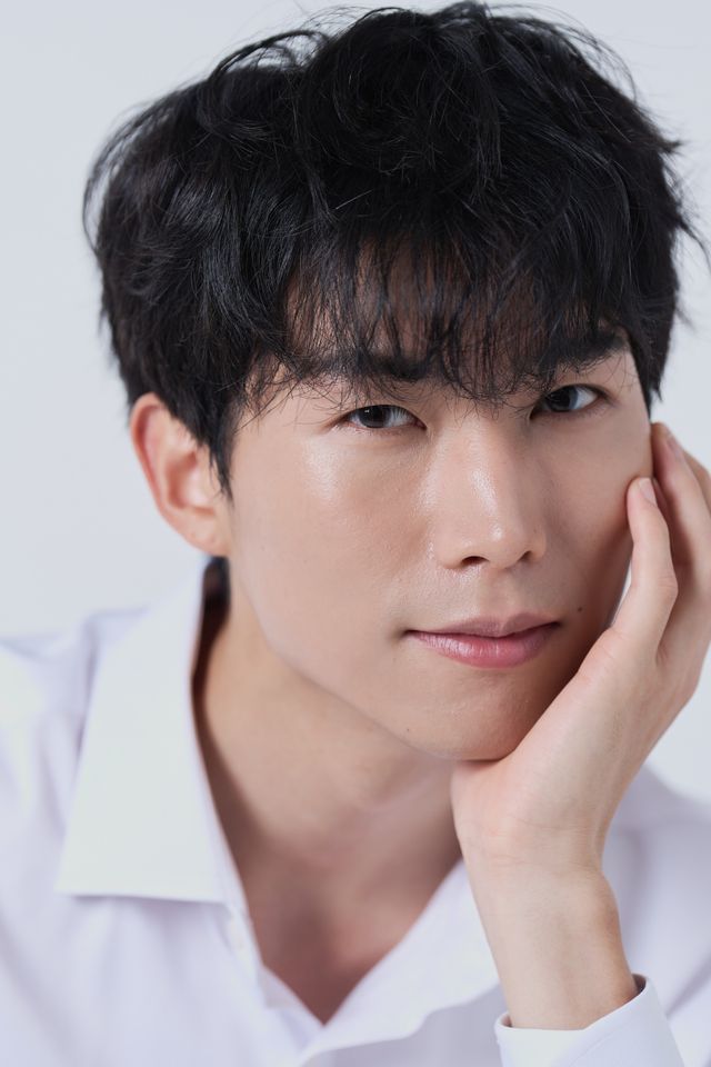 Yu Su-min Thumbnail image