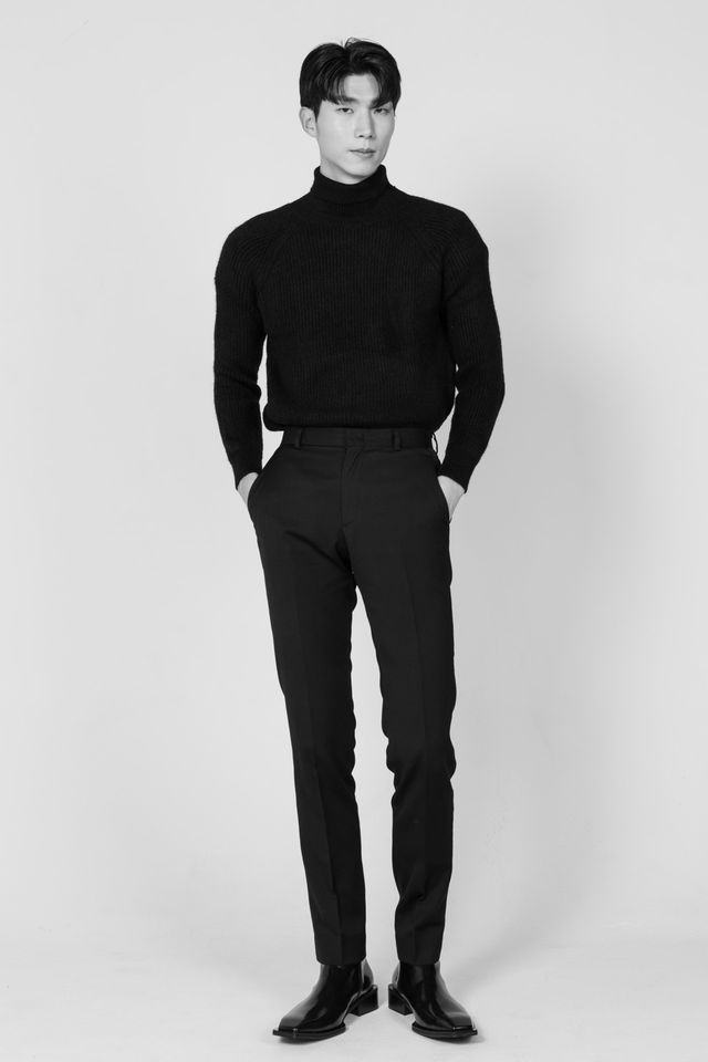 Yu Su-min Thumbnail image