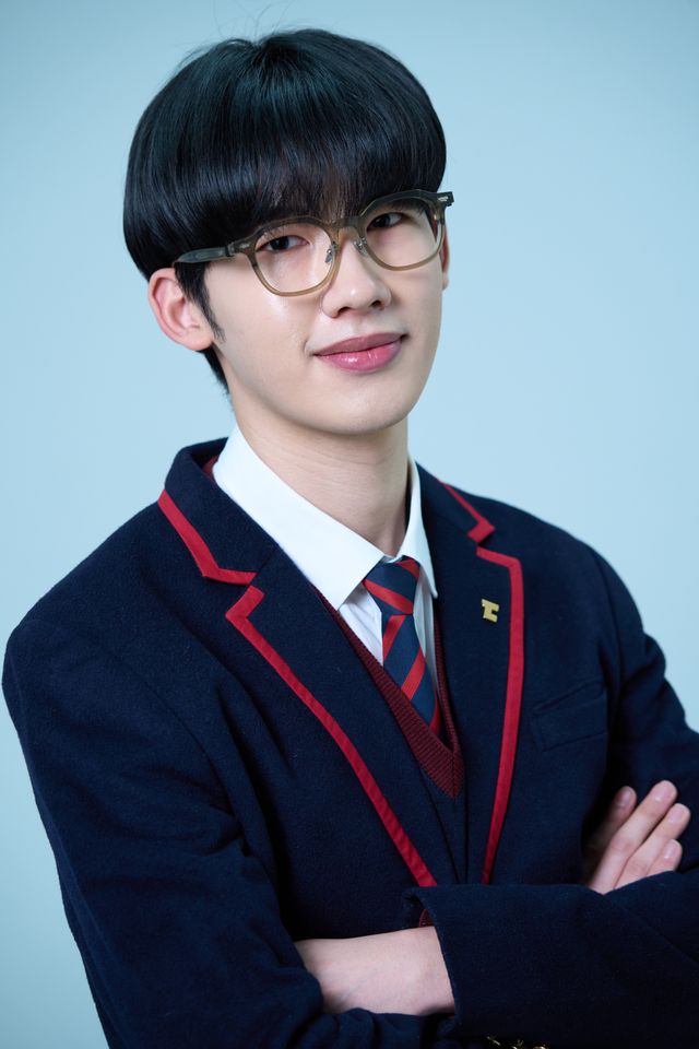 シン・ユジュン サムネイル画像