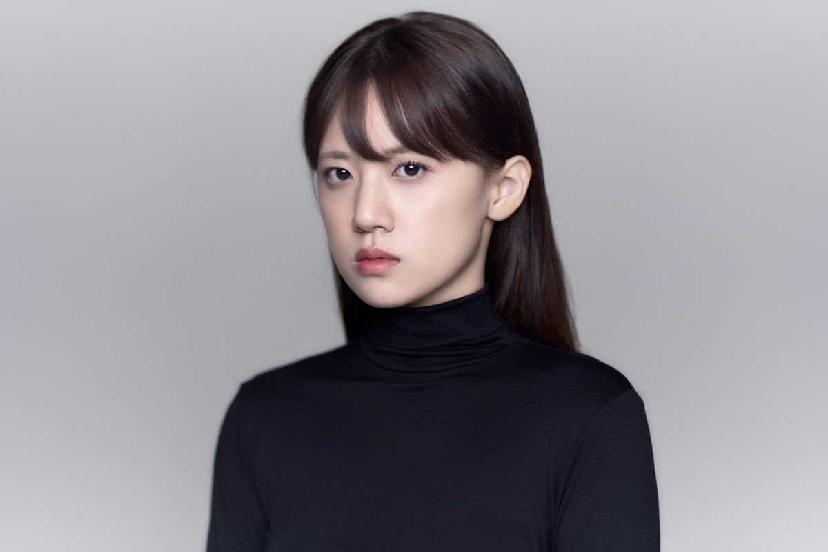 이혜원 profile image