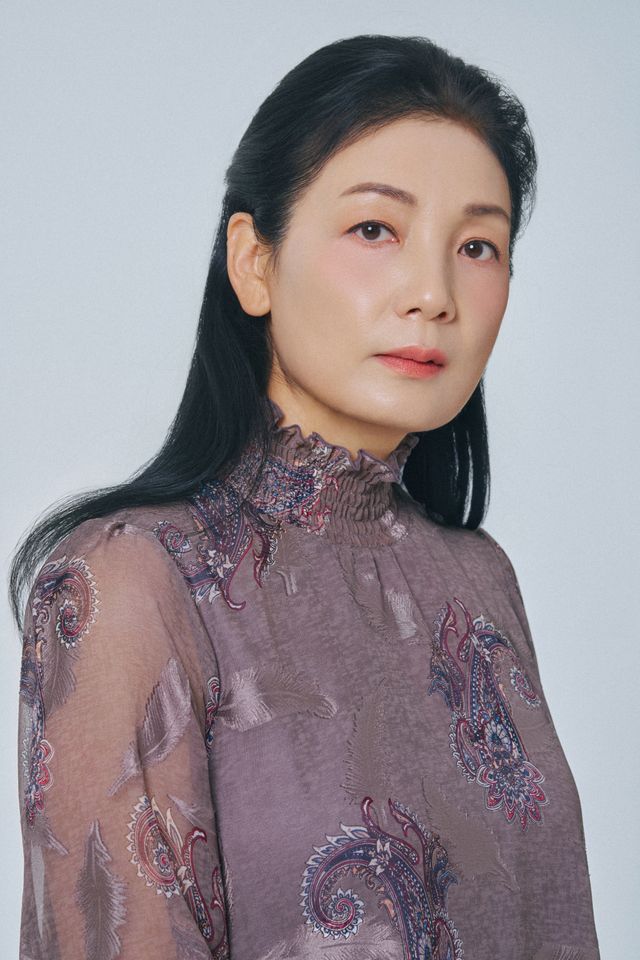 アン・ヨンミ サムネイル画像