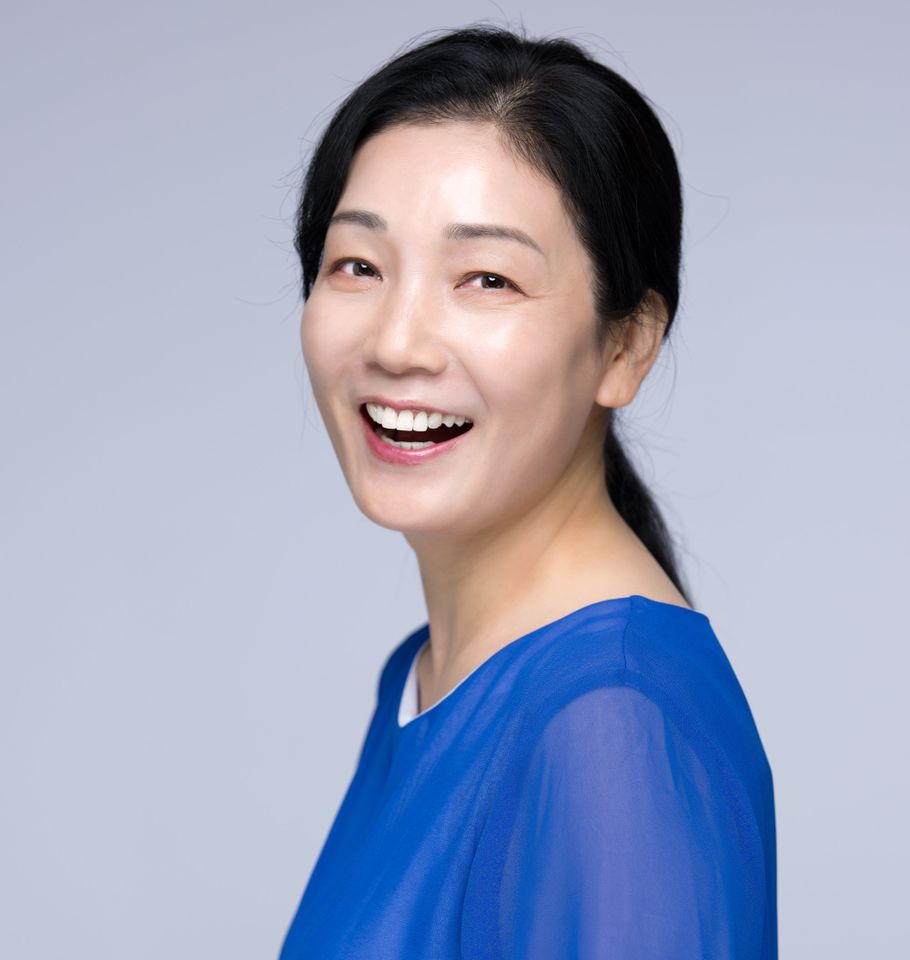 アン・ヨンミ サムネイル画像