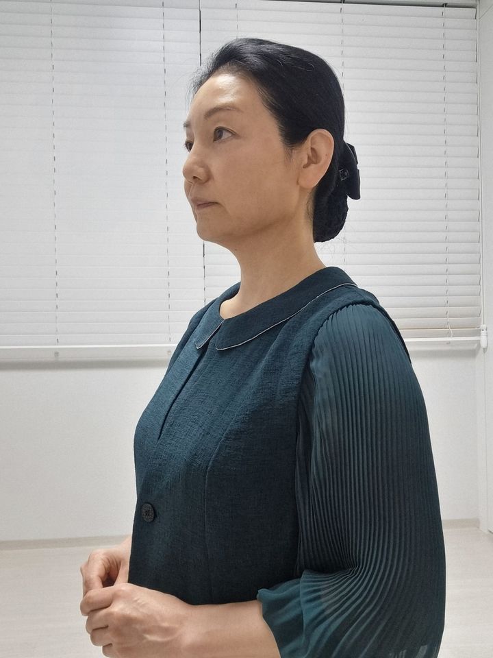 アン・ヨンミ サムネイル画像