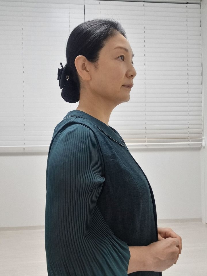 アン・ヨンミ サムネイル画像