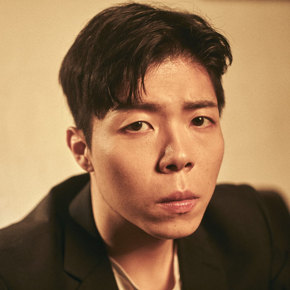 김필우 profile image