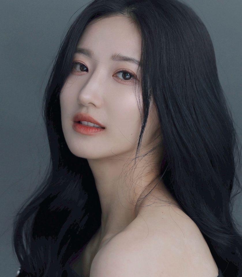 강은채 profile image