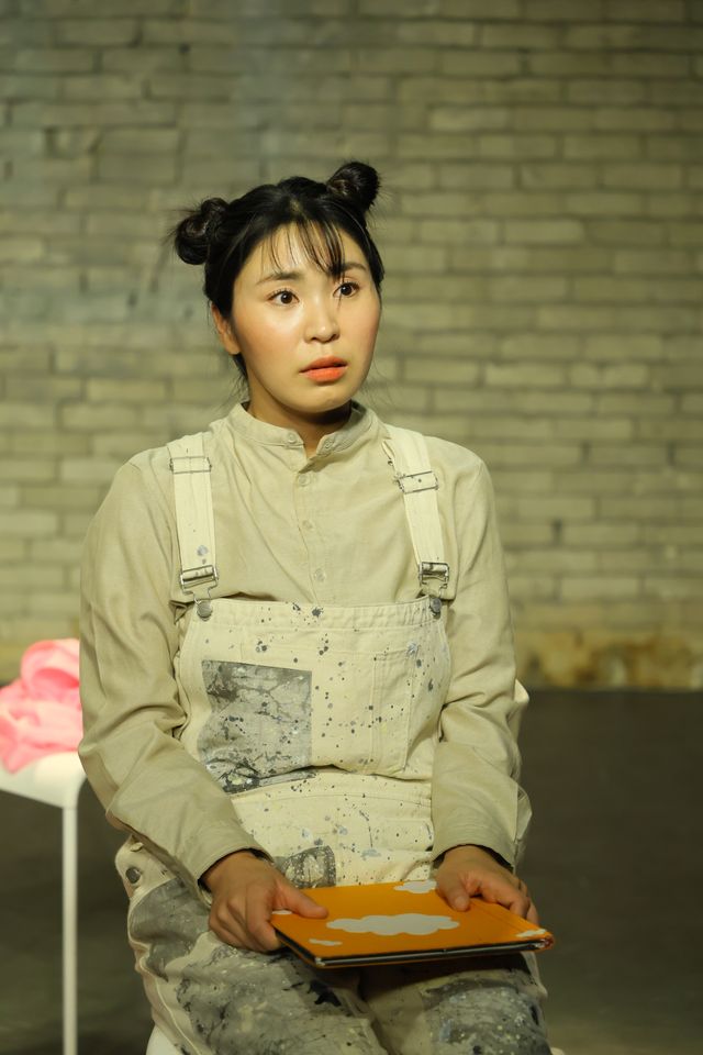 キム・ジアン サムネイル画像