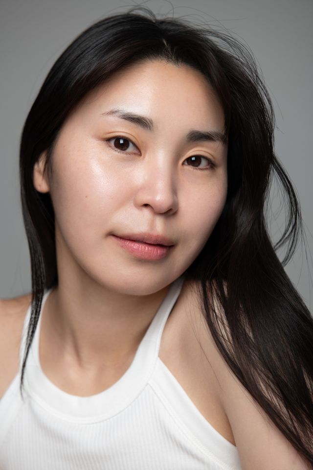 キム・ジアン サムネイル画像