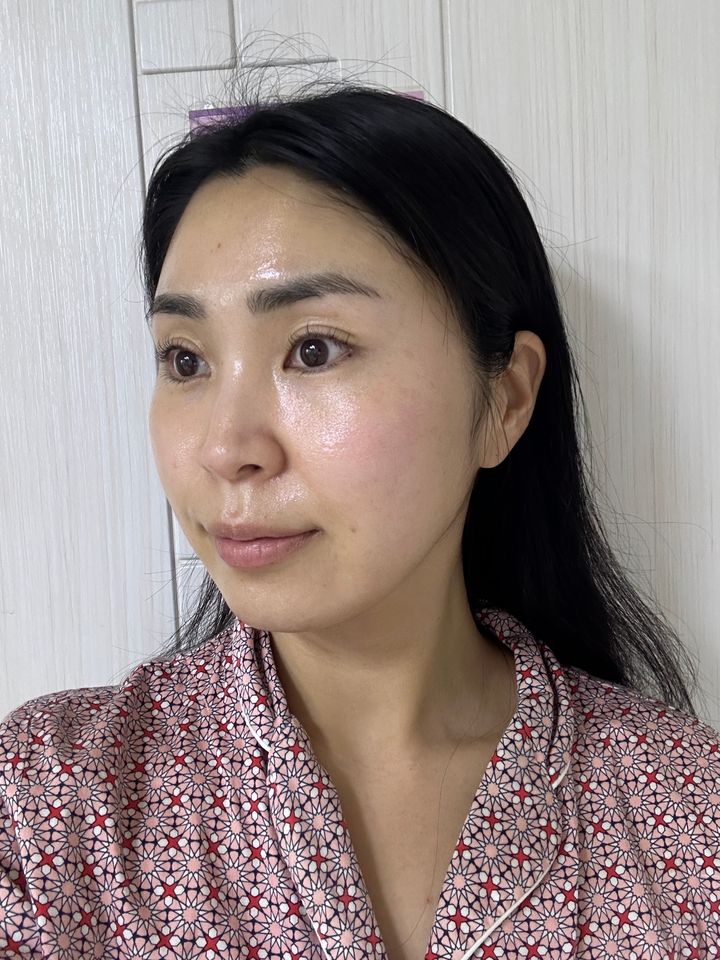 キム・ジアン サムネイル画像