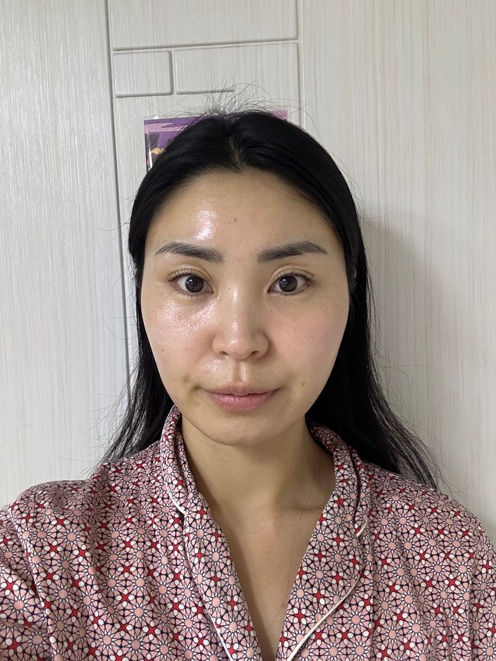 キム・ジアン サムネイル画像