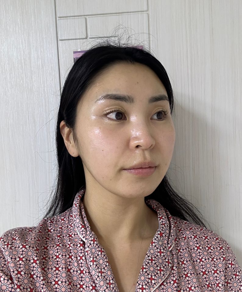 キム・ジアン サムネイル画像