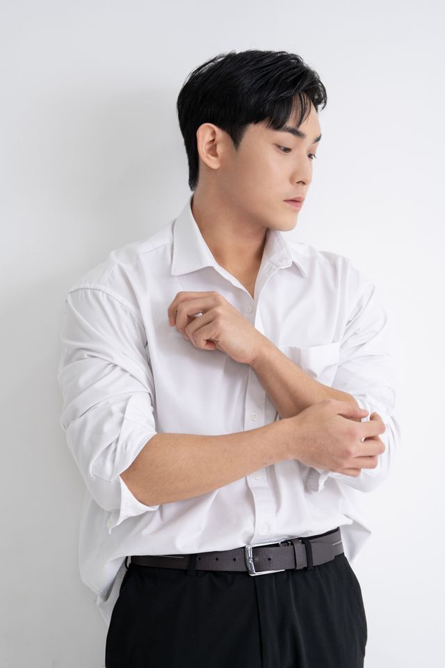 Baek Gwang-ryeol Ảnh thu nhỏ