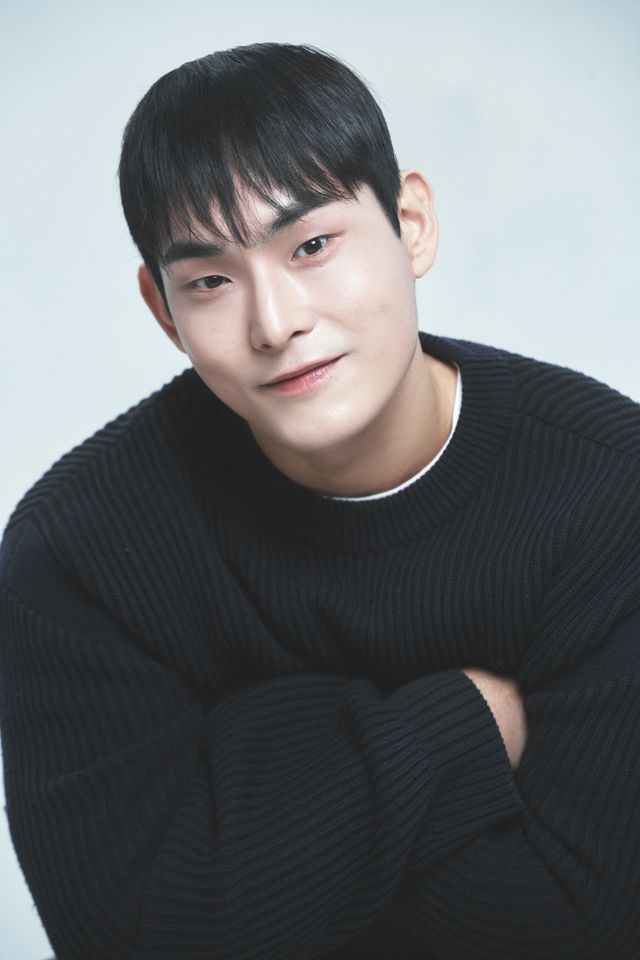 Baek Gwang-ryeol Ảnh thu nhỏ