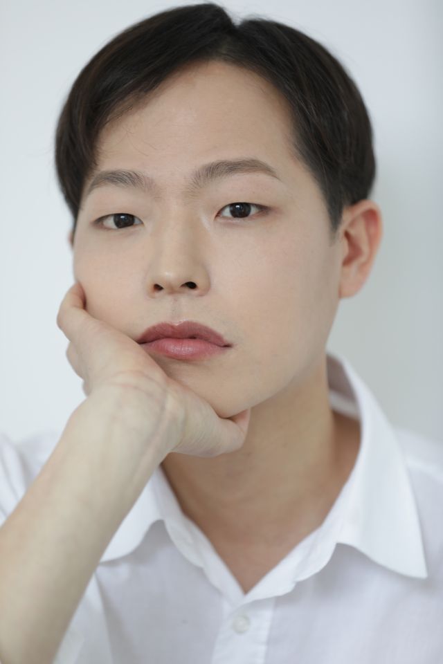 Bae Un-jin Ảnh thu nhỏ