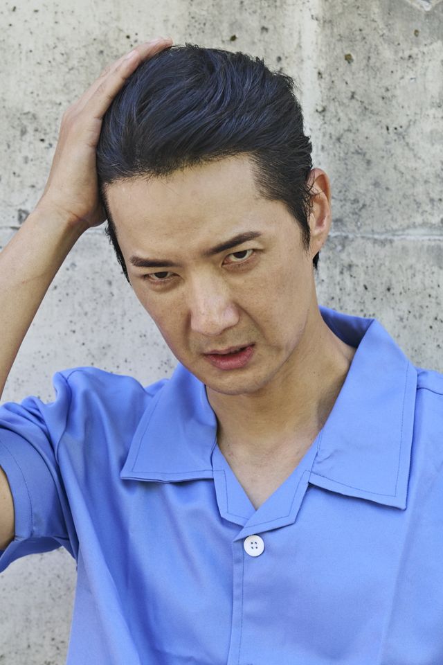 โจ มินแจ ภาพขนาดย่อ