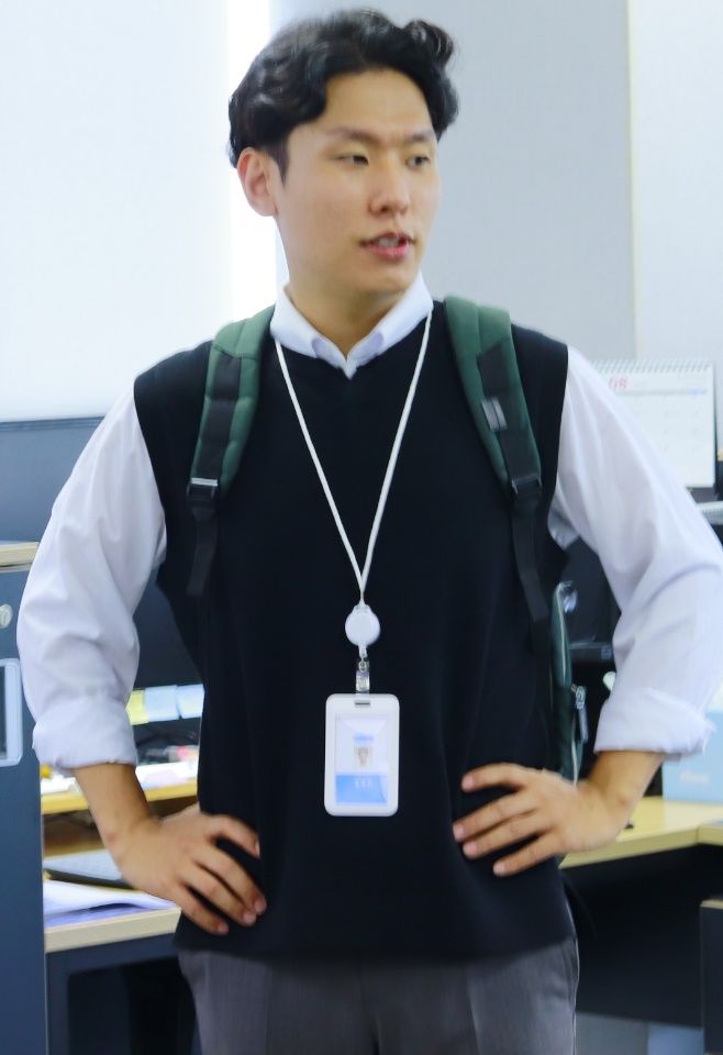 キム・ソルミン サムネイル画像