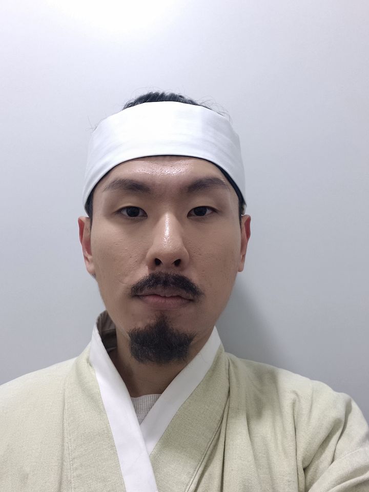 キム・ソルミン サムネイル画像