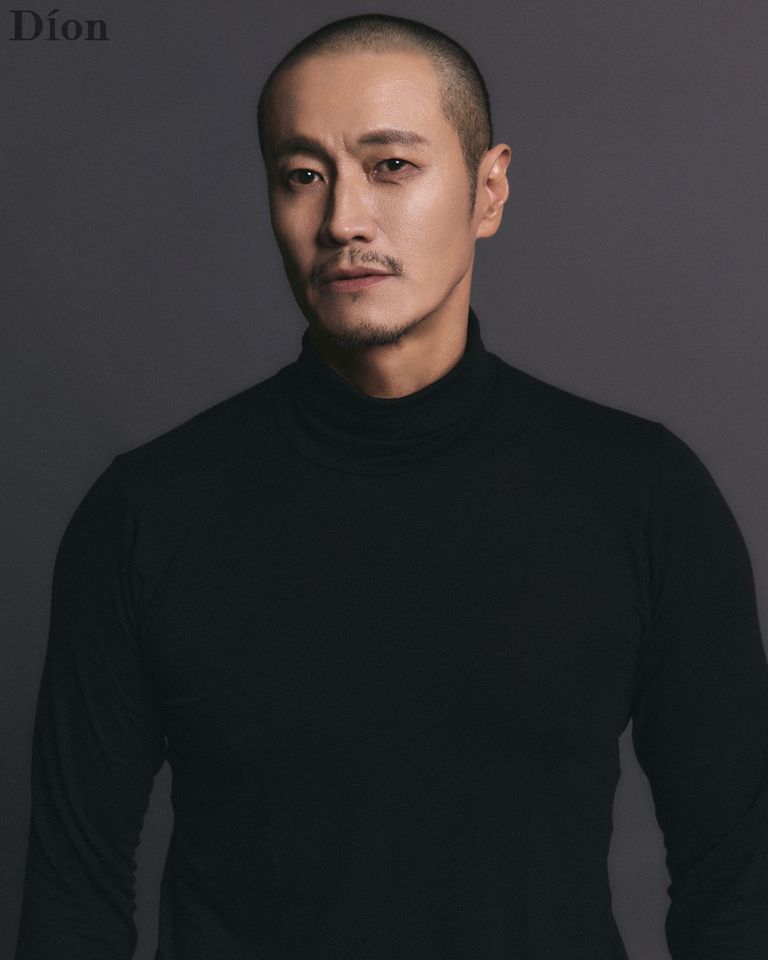 Kim Dae-hoon Thumbnail image