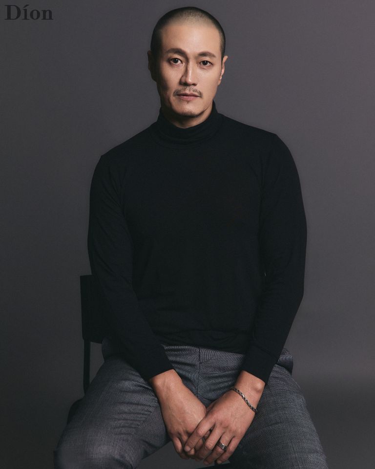 Kim Dae-hoon Thumbnail image
