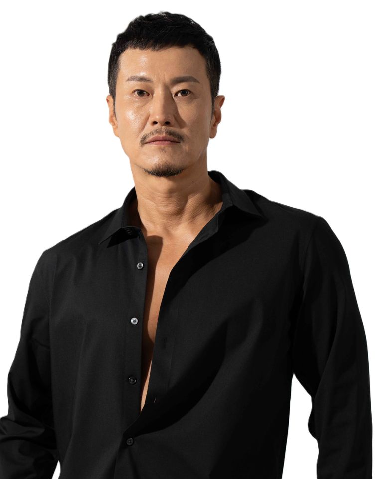 Kim Dae-hoon Thumbnail image