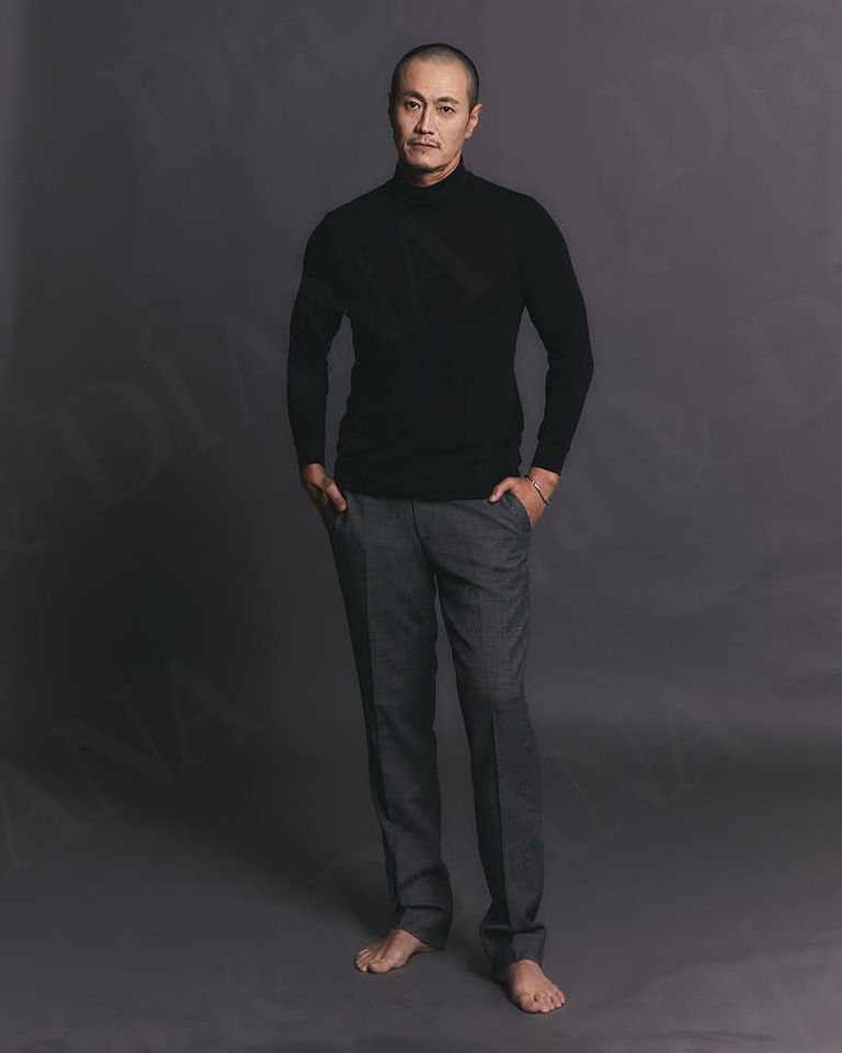 Kim Dae-hoon Thumbnail image