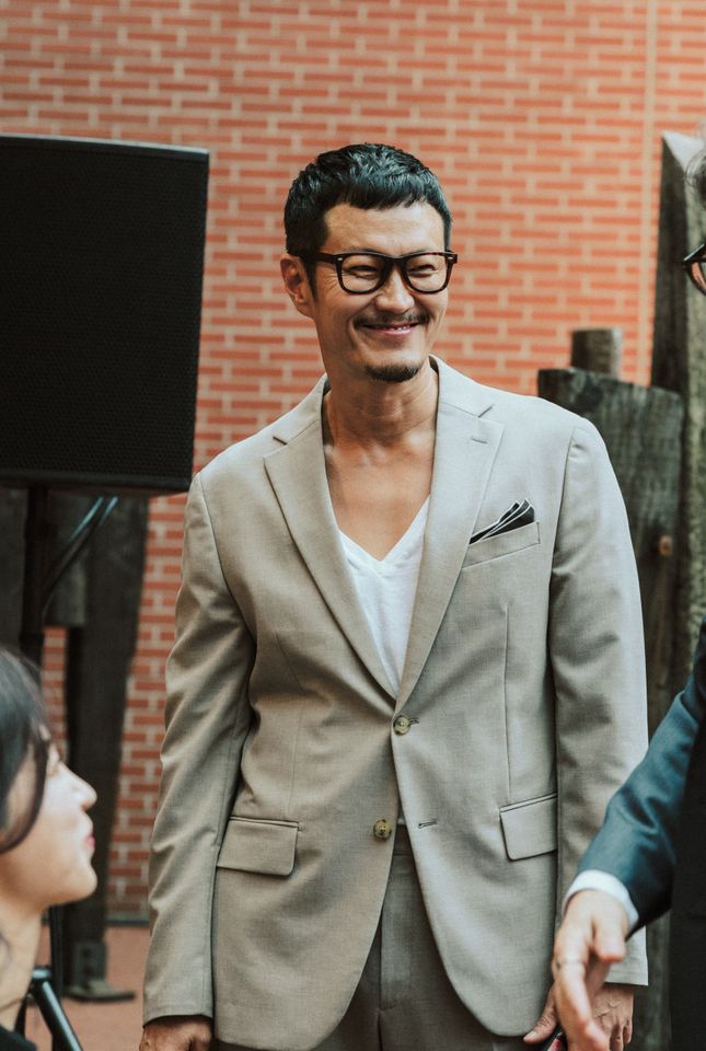 Kim Dae-hoon Thumbnail image