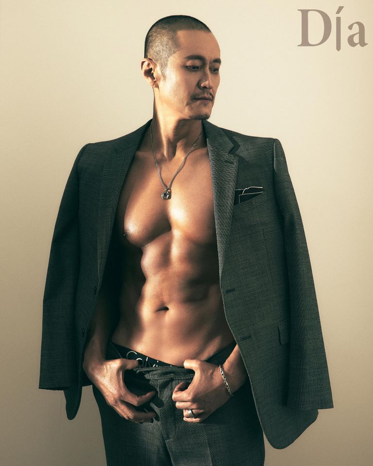 Kim Dae-hoon Thumbnail image