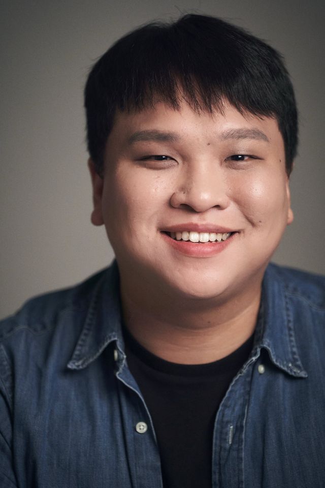 アン・ソンドク サムネイル画像