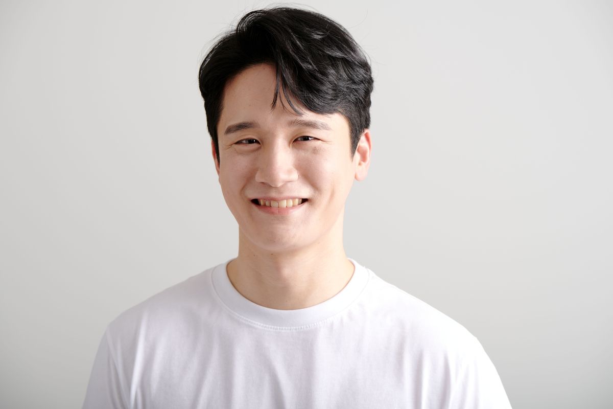 박민우 profile image