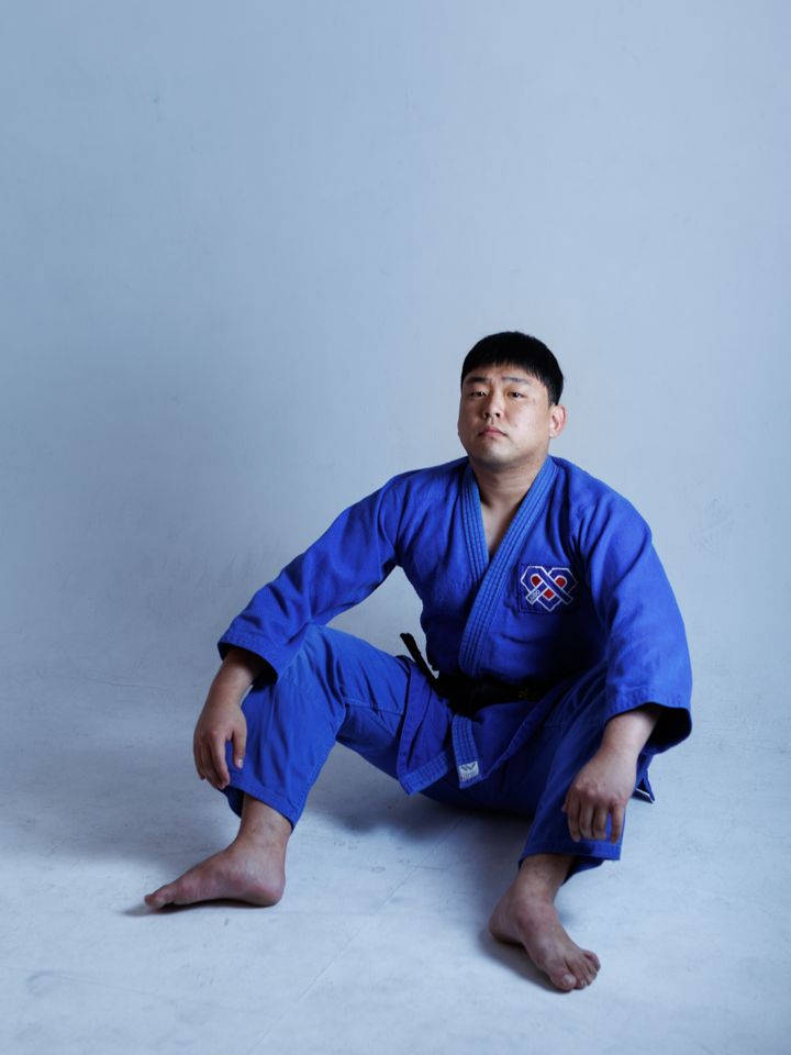 Jeong Ha-rok Ảnh thu nhỏ