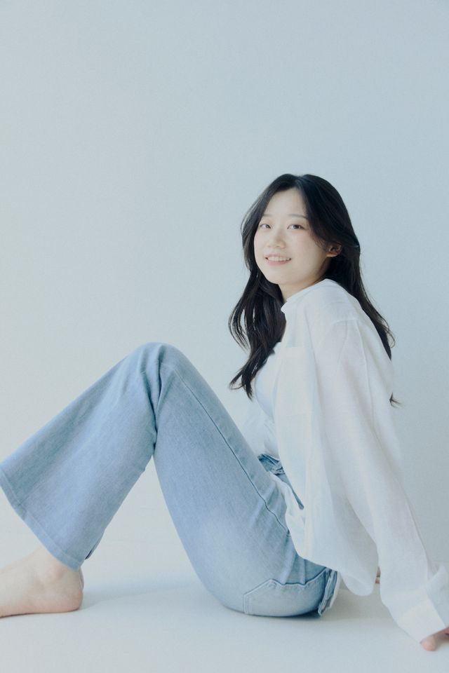 Đan Hyo-ju Ảnh thu nhỏ