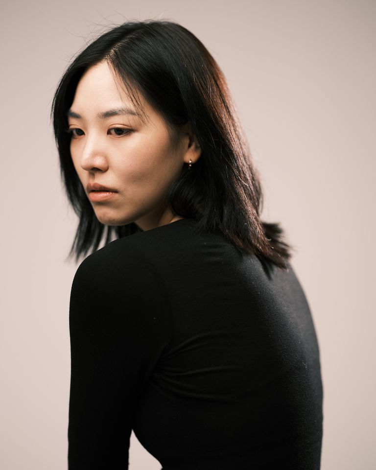 Kim Bo-seon Ảnh thu nhỏ