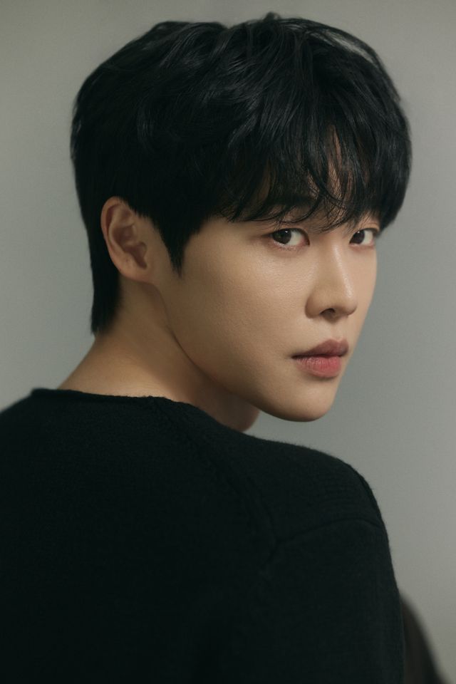 Min Se-ung Thumbnail image