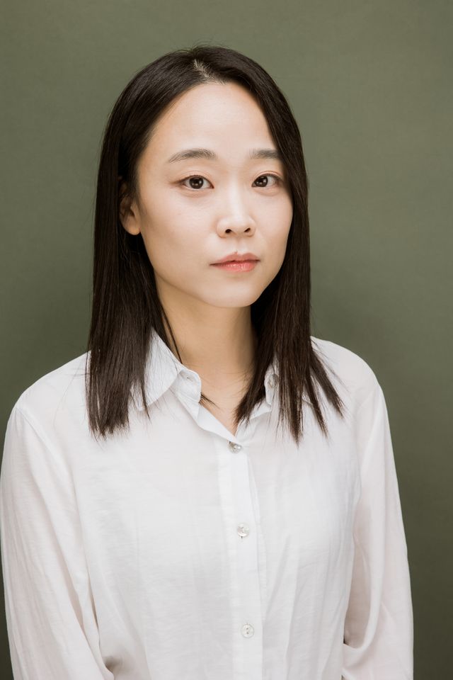 Kim Hyun-ji Thumbnail image