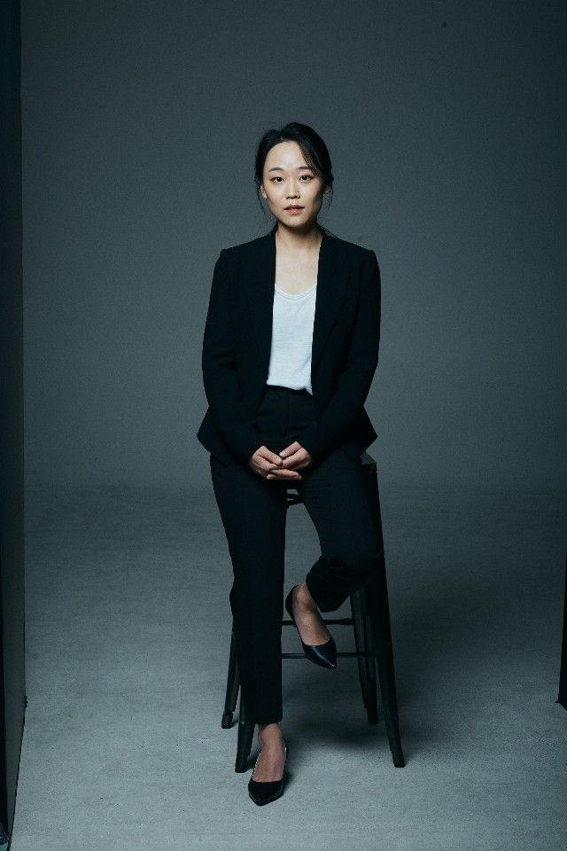 Kim Hyun-ji Thumbnail image