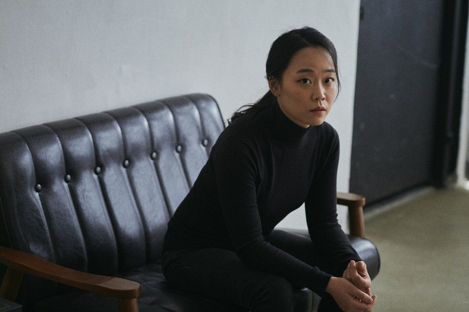 Kim Hyun-ji Thumbnail image