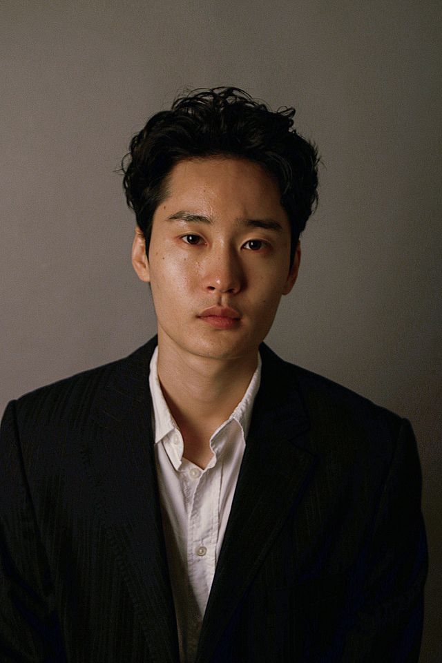 Kim Dong-jun Thumbnail image