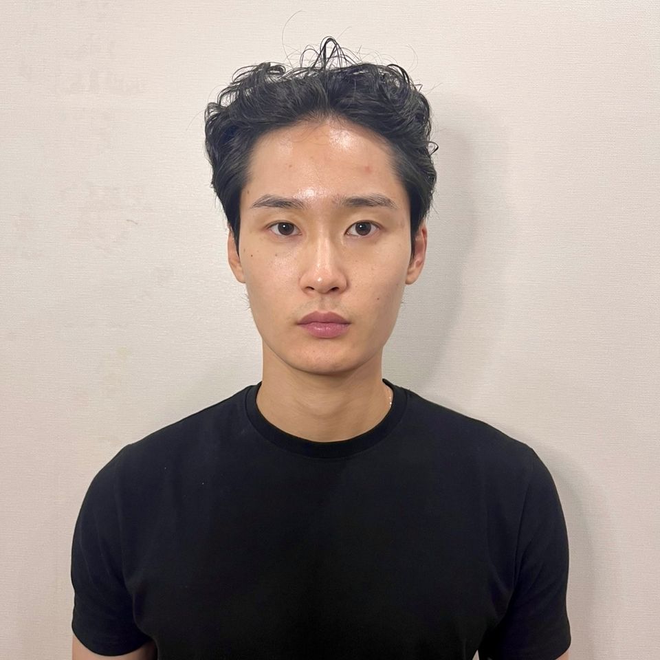 Kim Dong-jun Thumbnail image