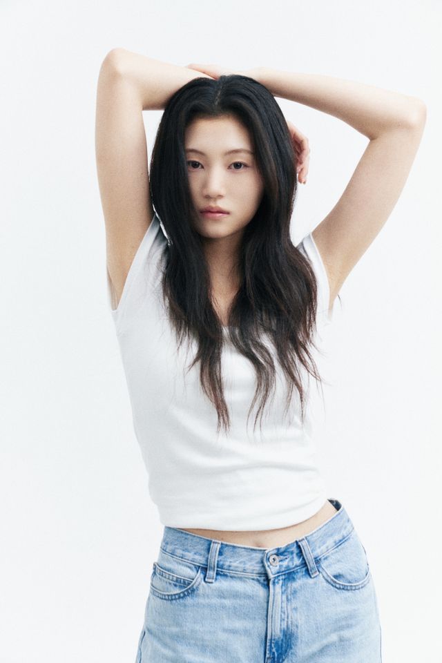 Kim Seon-min Thumbnail image