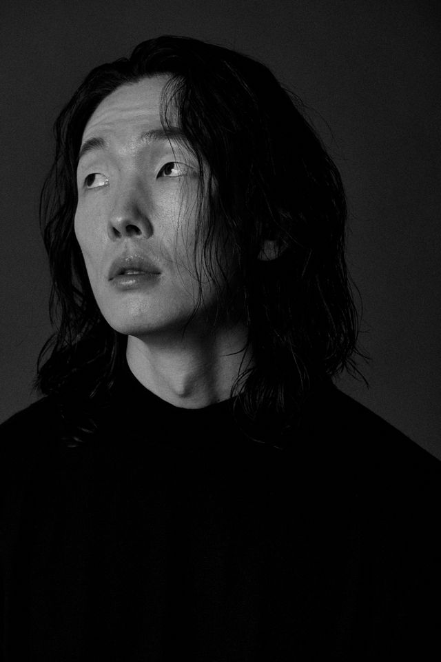 Park Geon-woo Thumbnail image