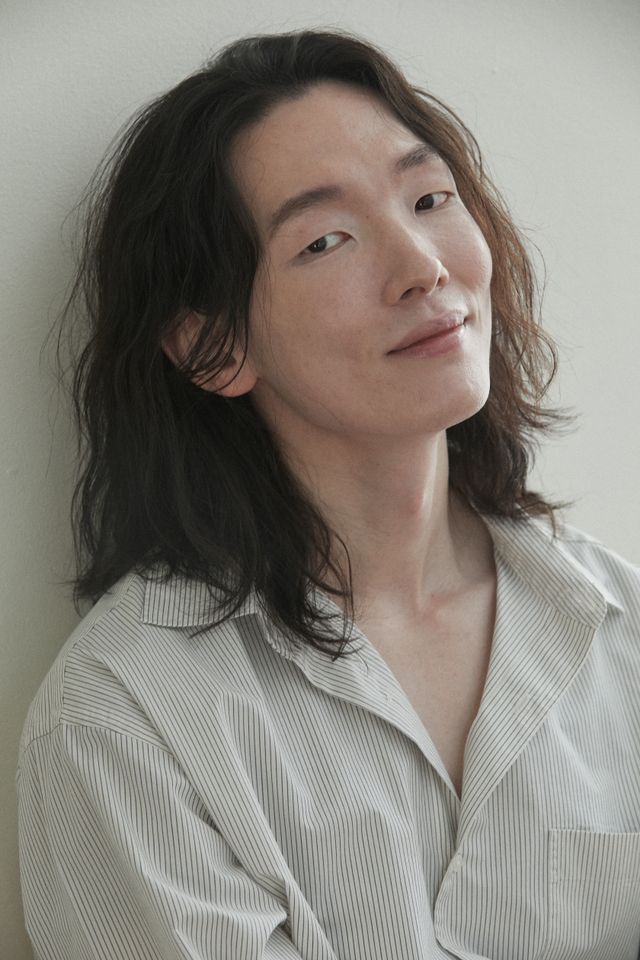 Park Geon-woo Thumbnail image